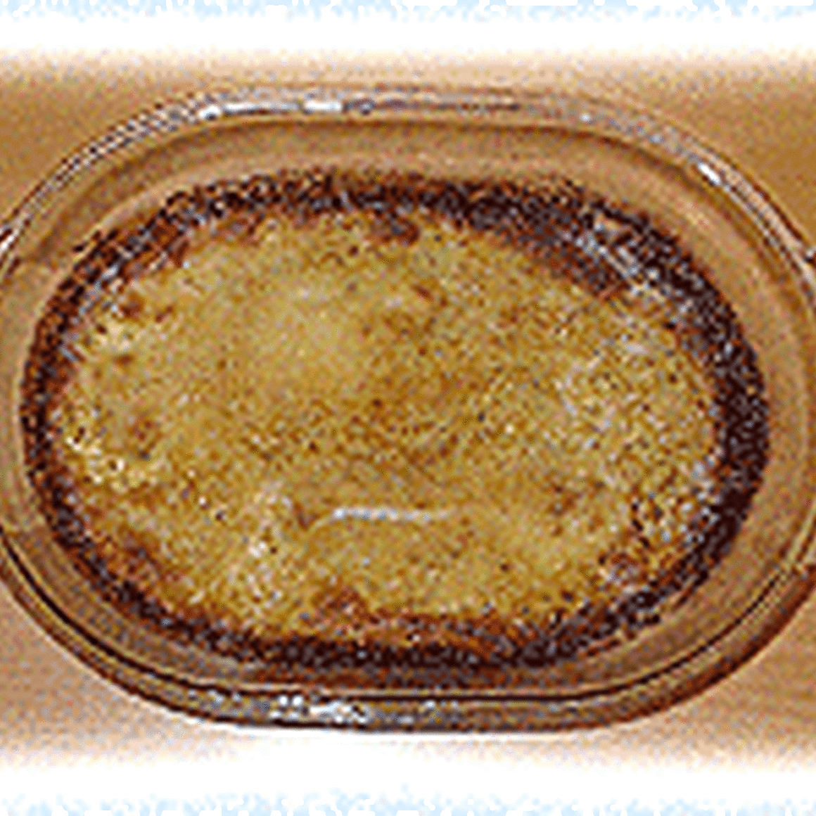 Seelachsfilet überbacken