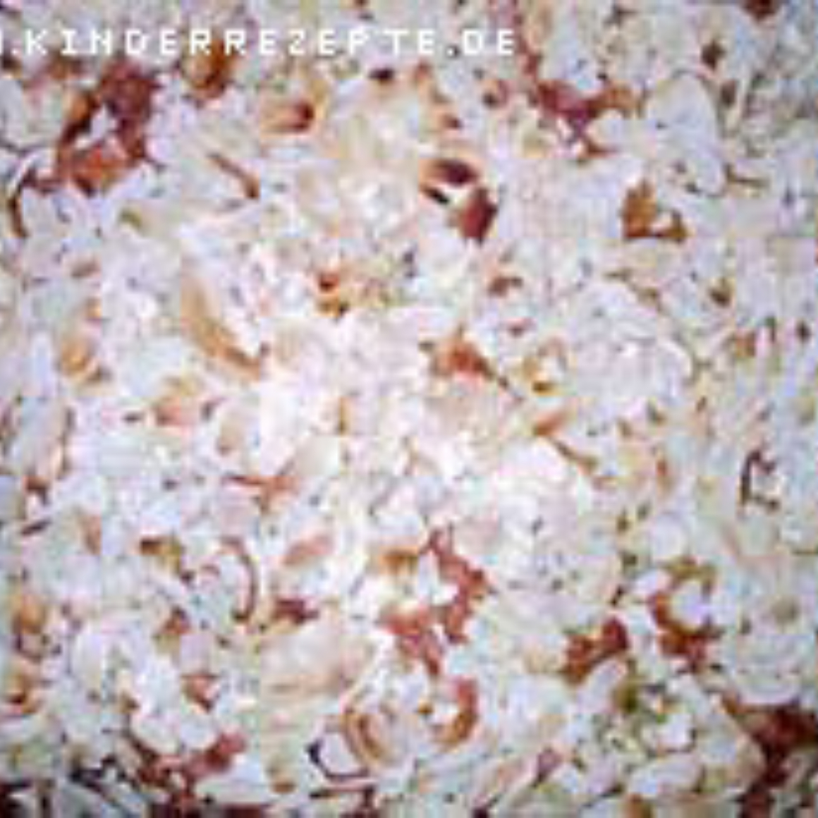 Butterkuchen (vom Blech)
