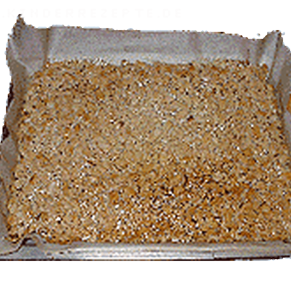Bienenstich