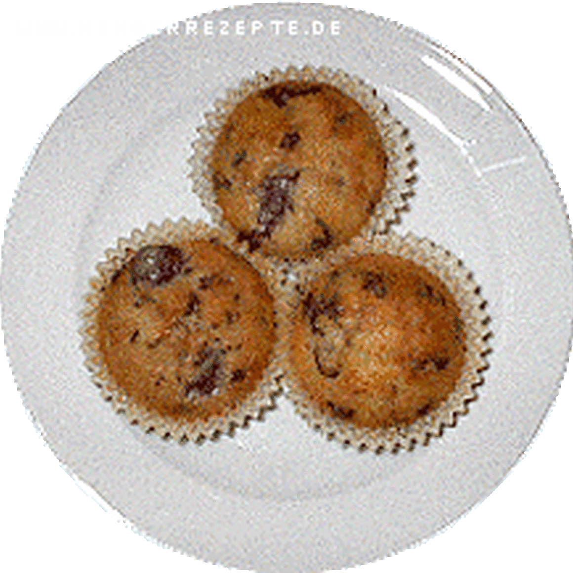 Kirsch-Schoko-Muffins