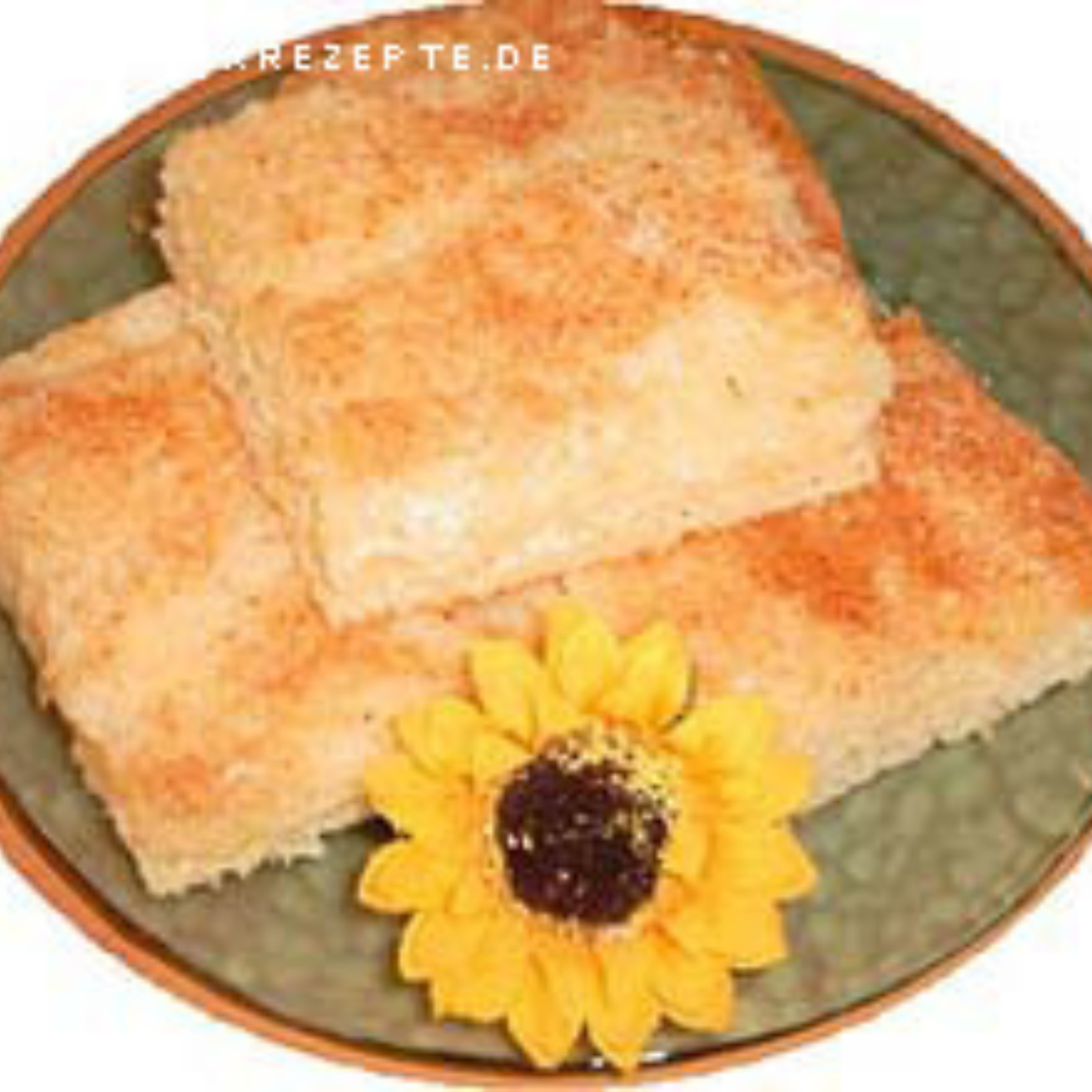 Kokoskuchen (Blechkuchen)