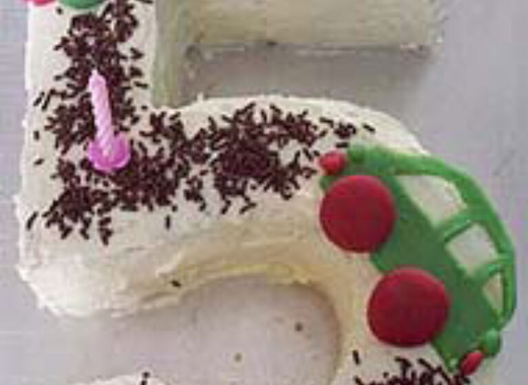 5er-Torte