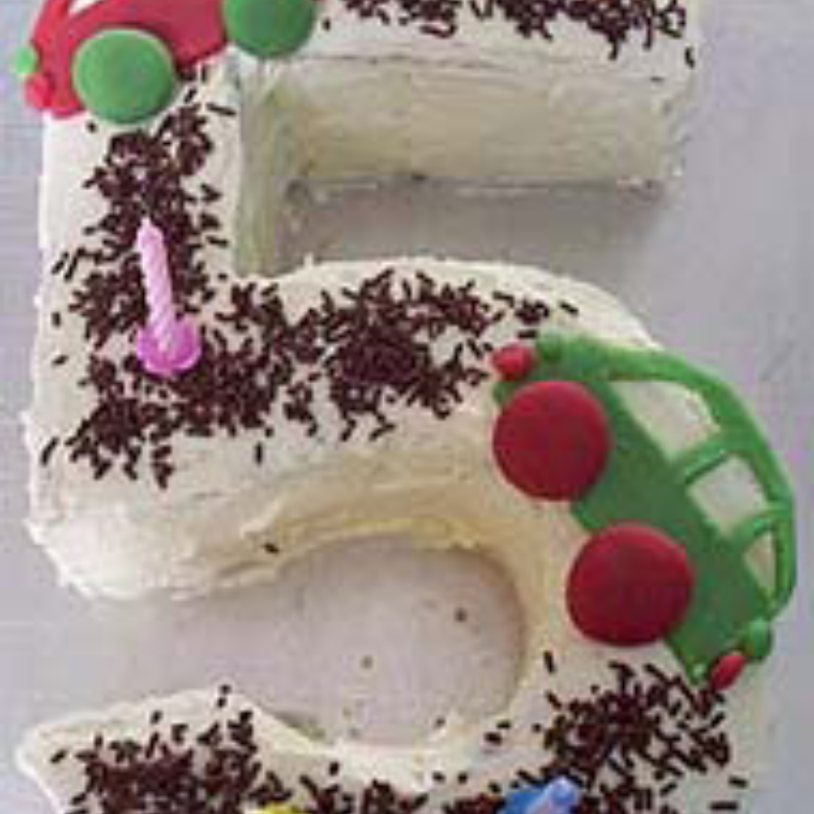 5er-Torte