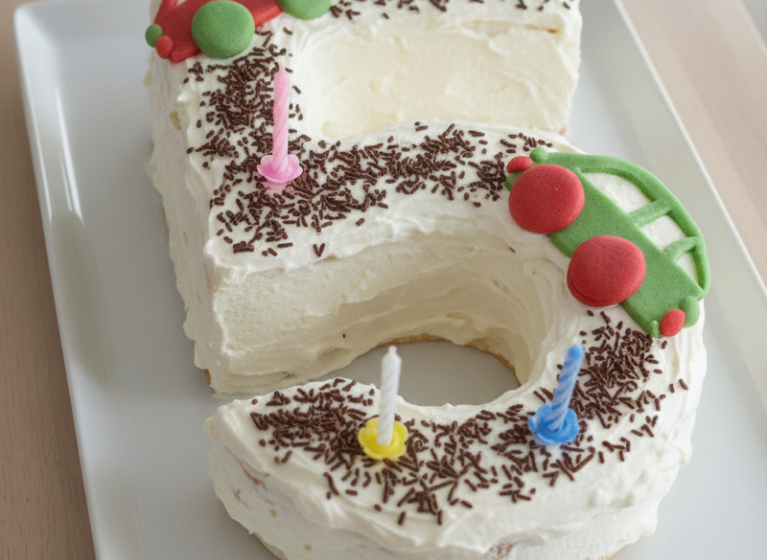 5er-Torte
