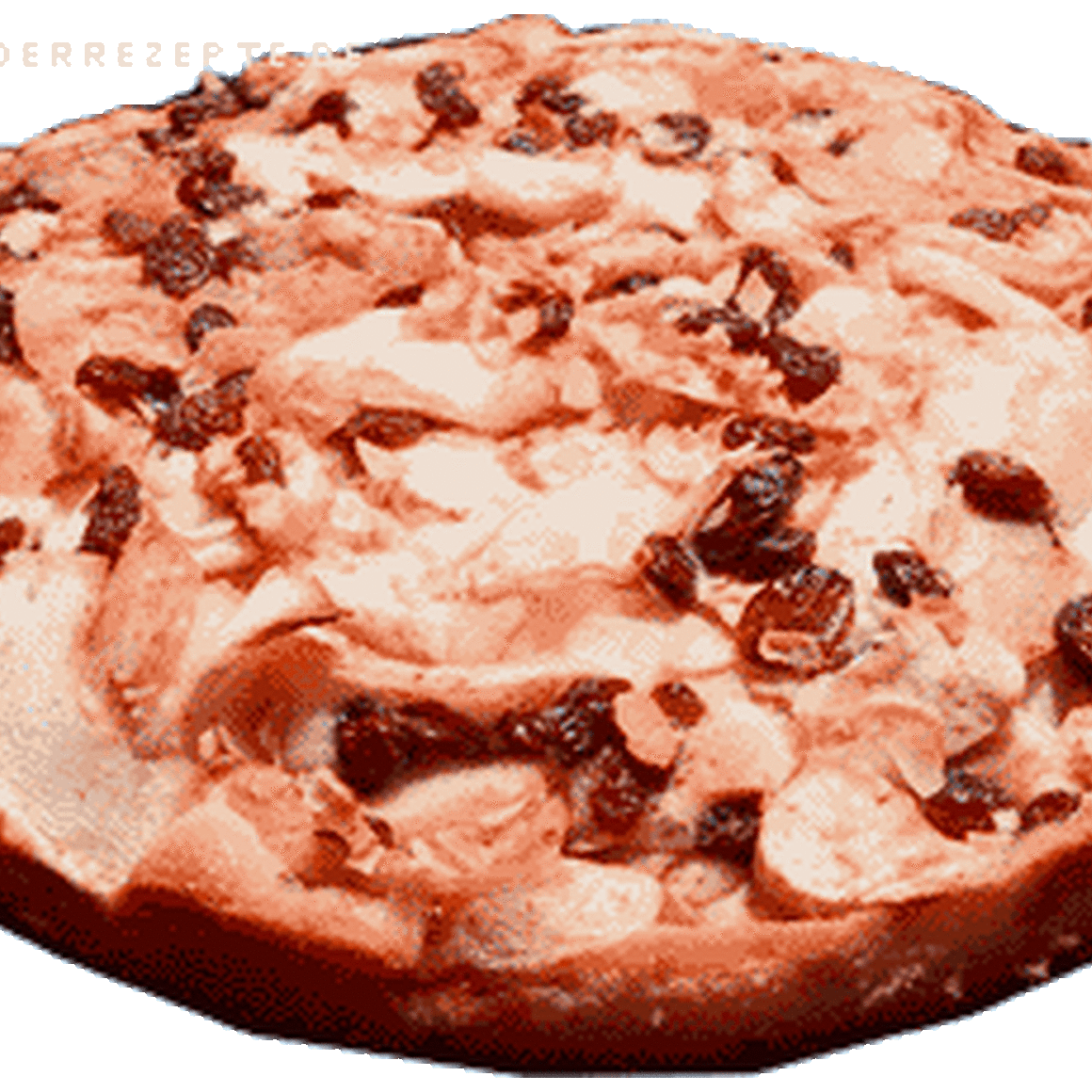 Apfelkuchen, englisch