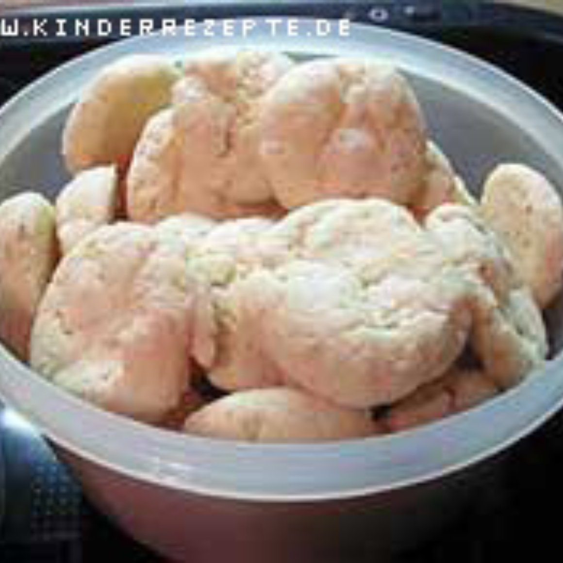 Vanilletaler