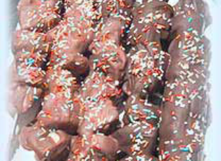 Fruchtspiesse
