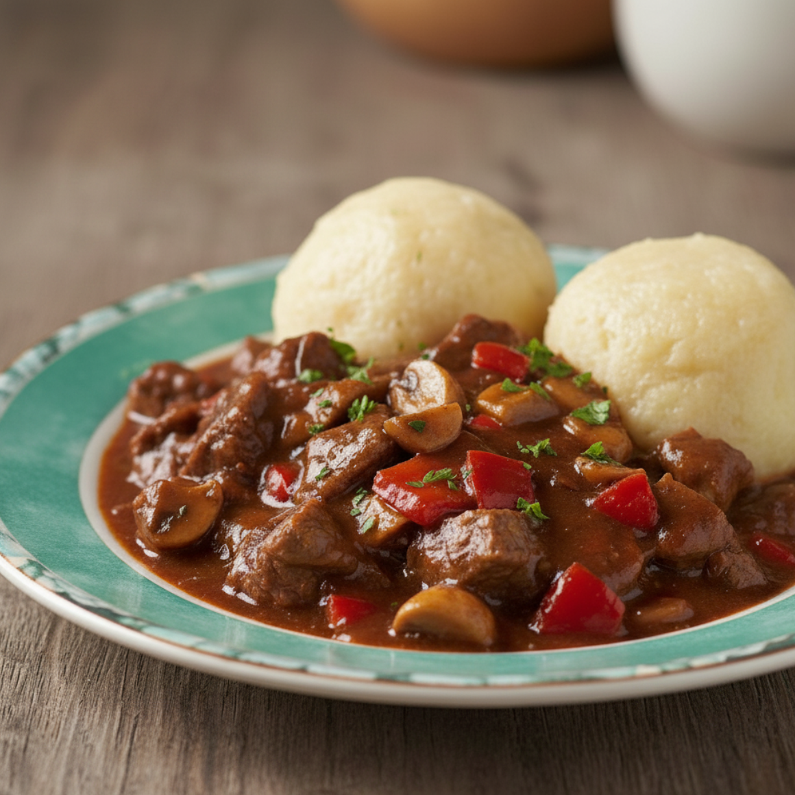 Gulasch