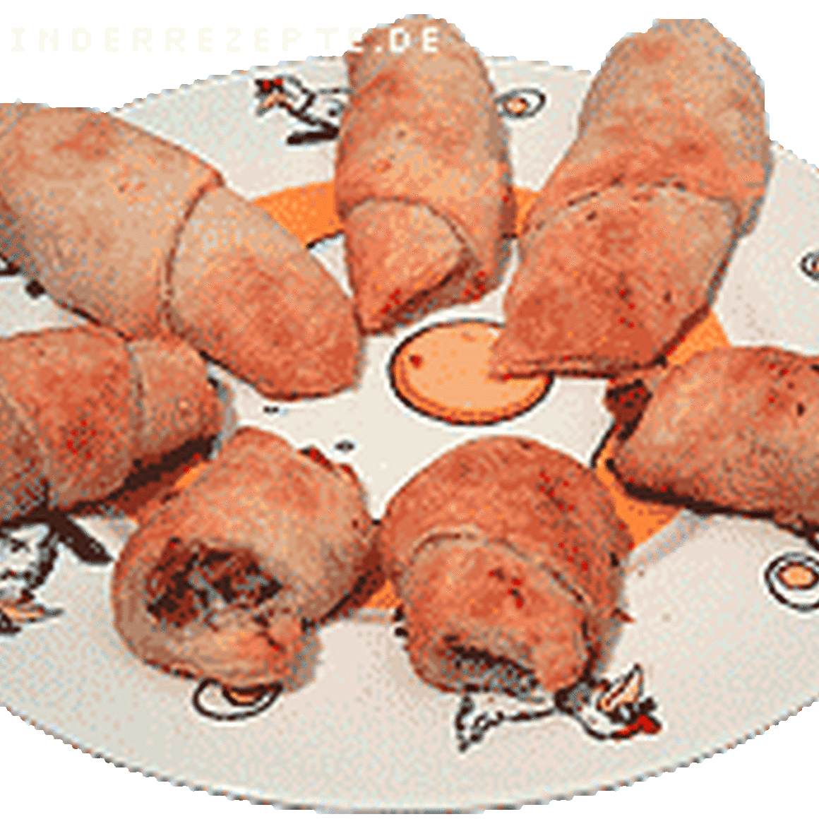 Schinkenhörnchen