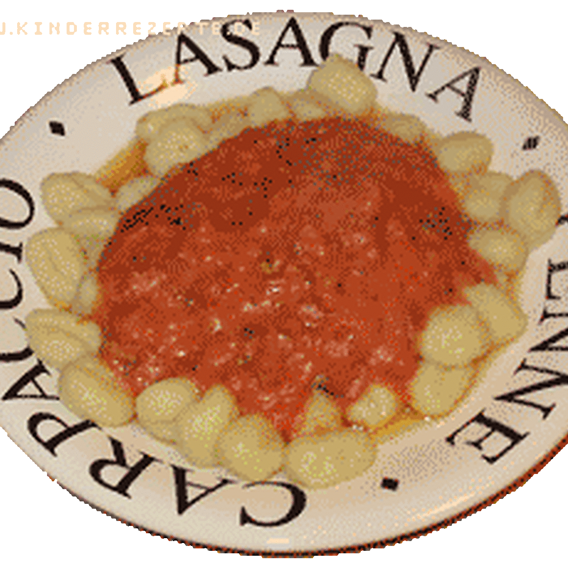 Gnocchi mit Tomaten-Kräuter-Sosse (vegetarisch)