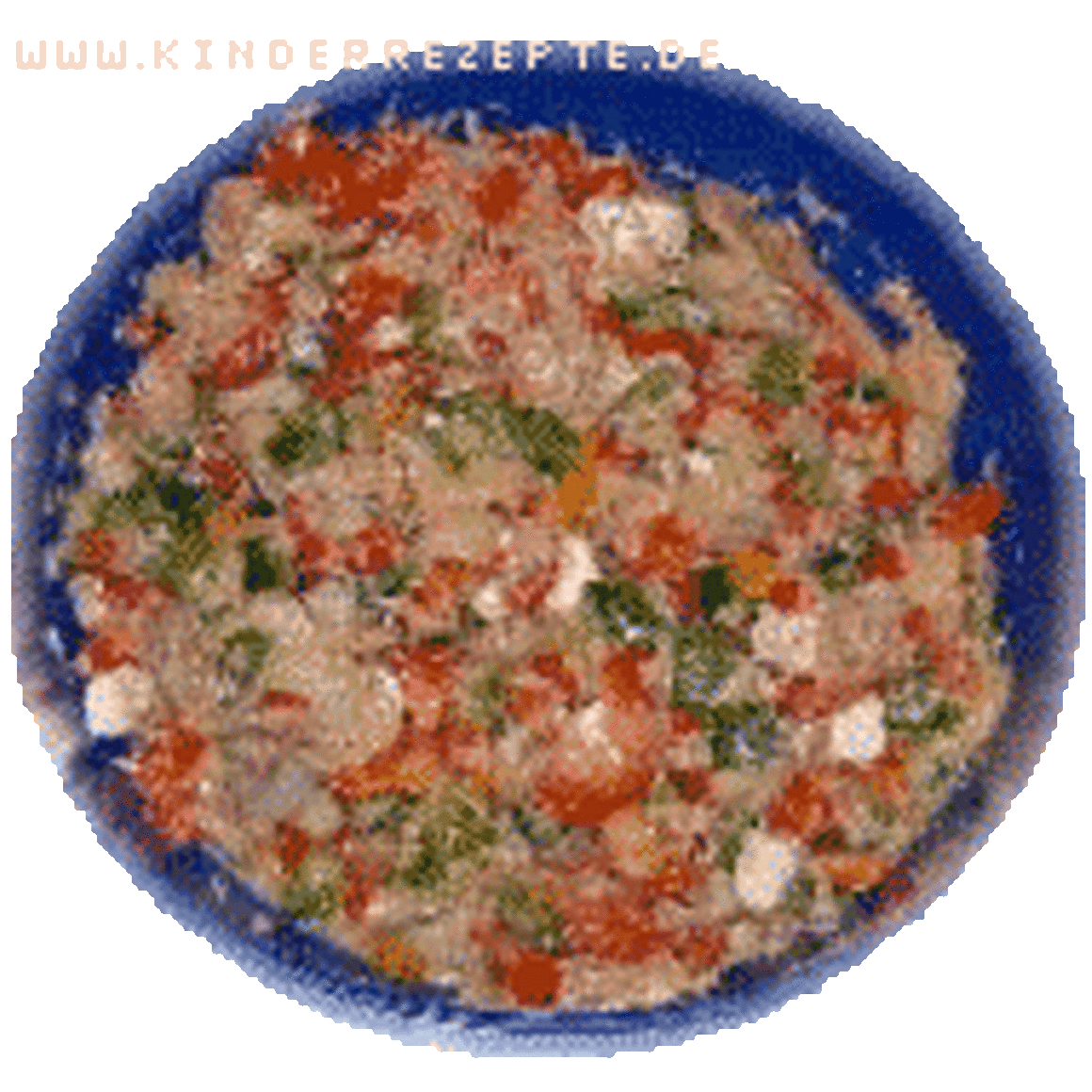 Biggis Allerlei-Salat