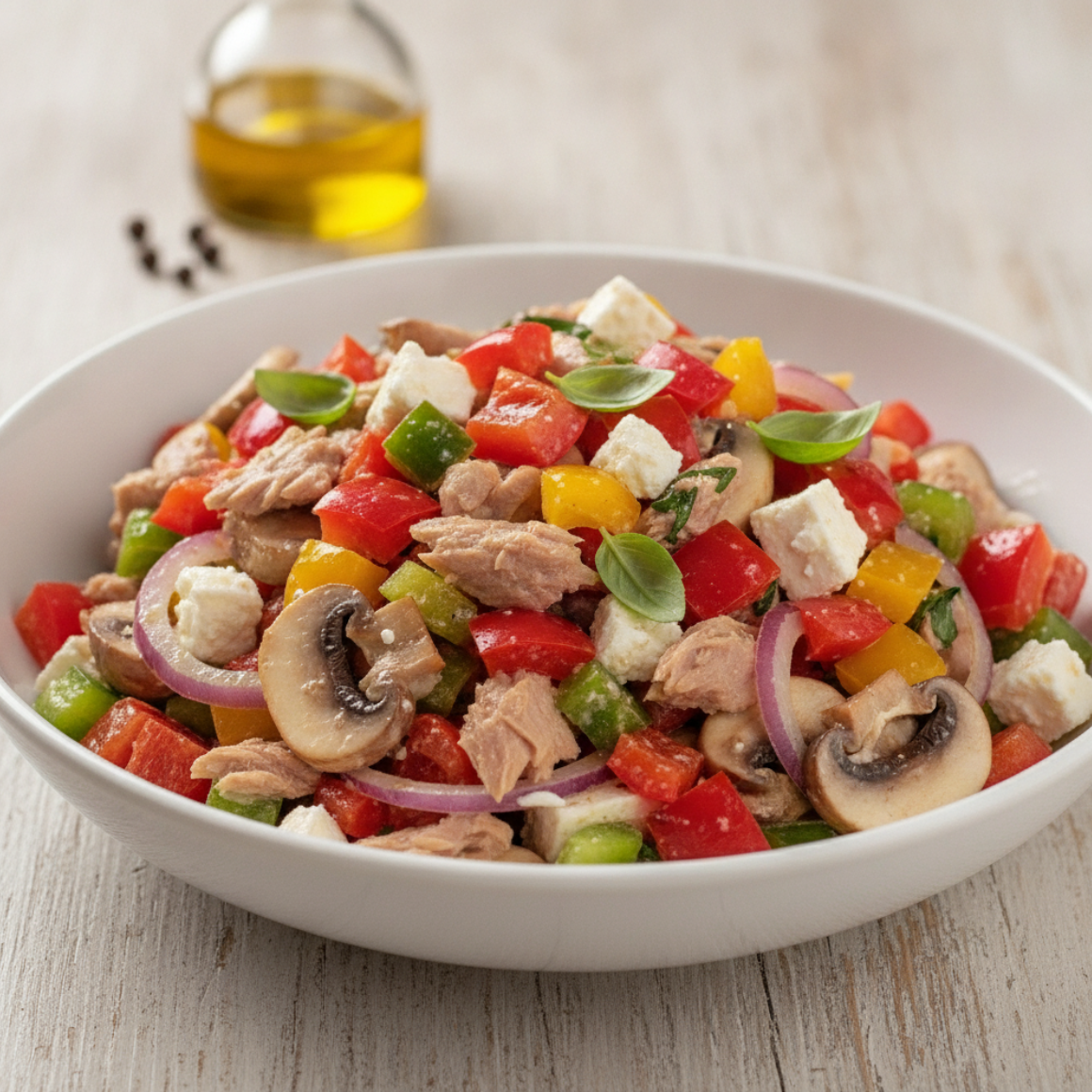 Biggis Allerlei-Salat