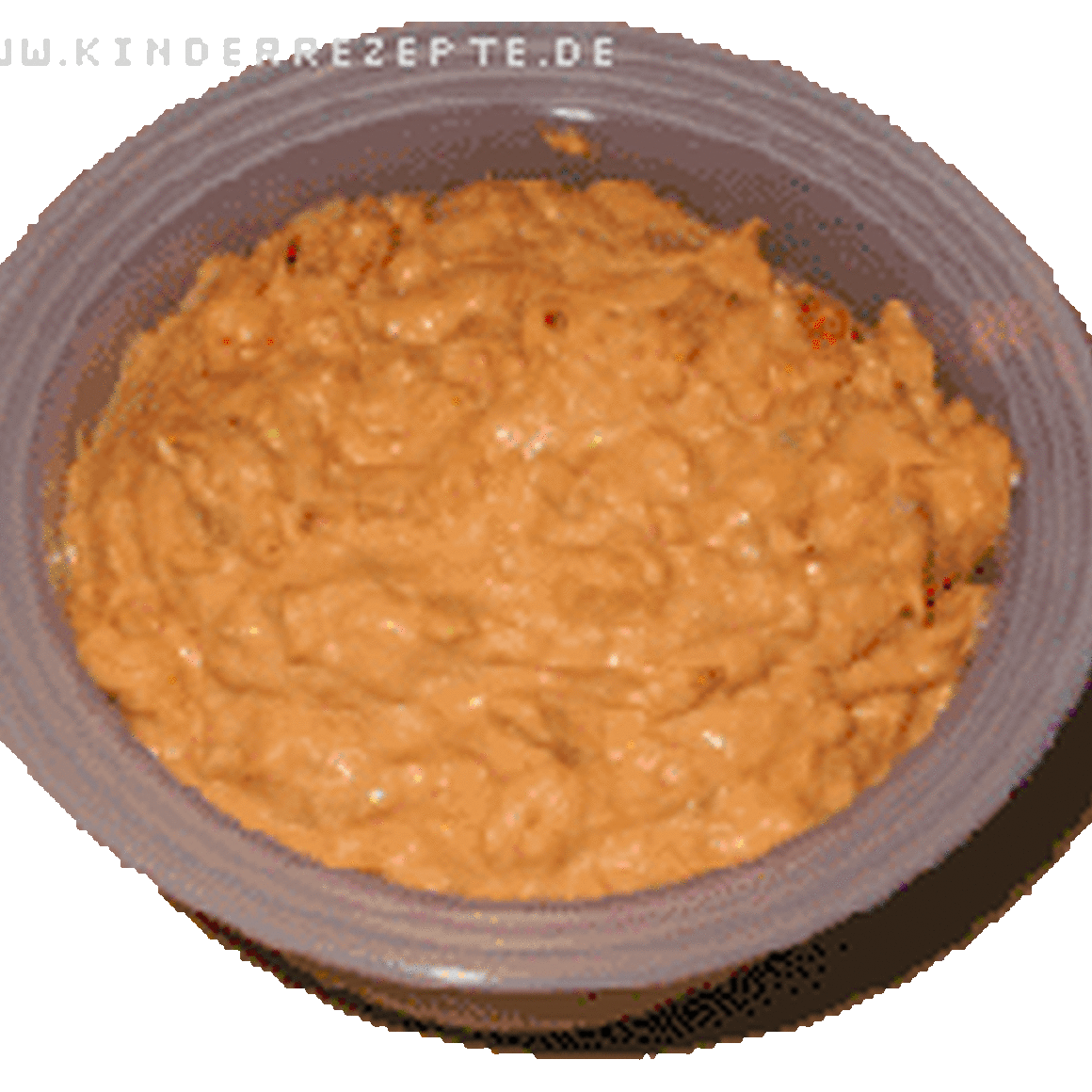 Thunfisch-Mascarpone-Dip