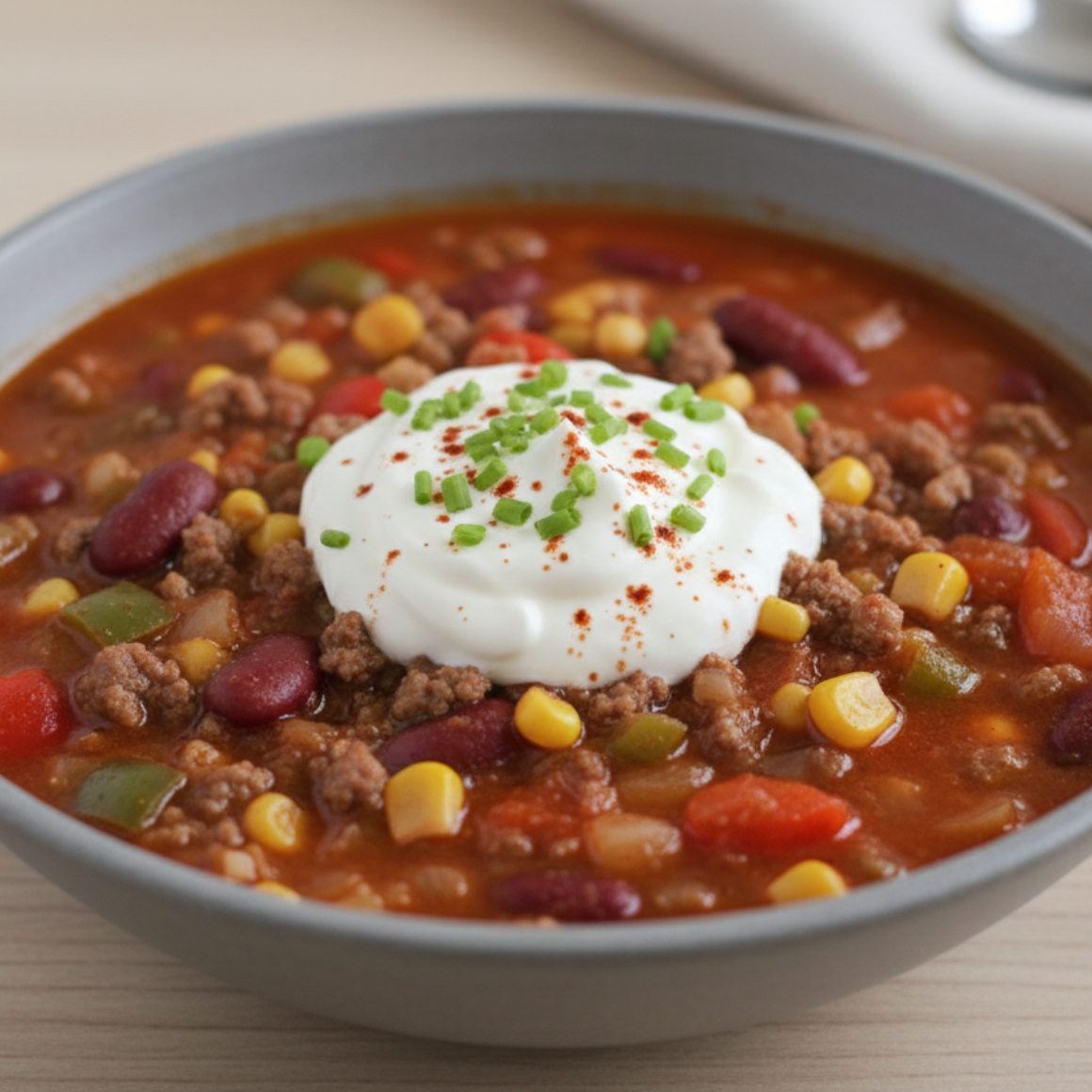 Hirtensuppe