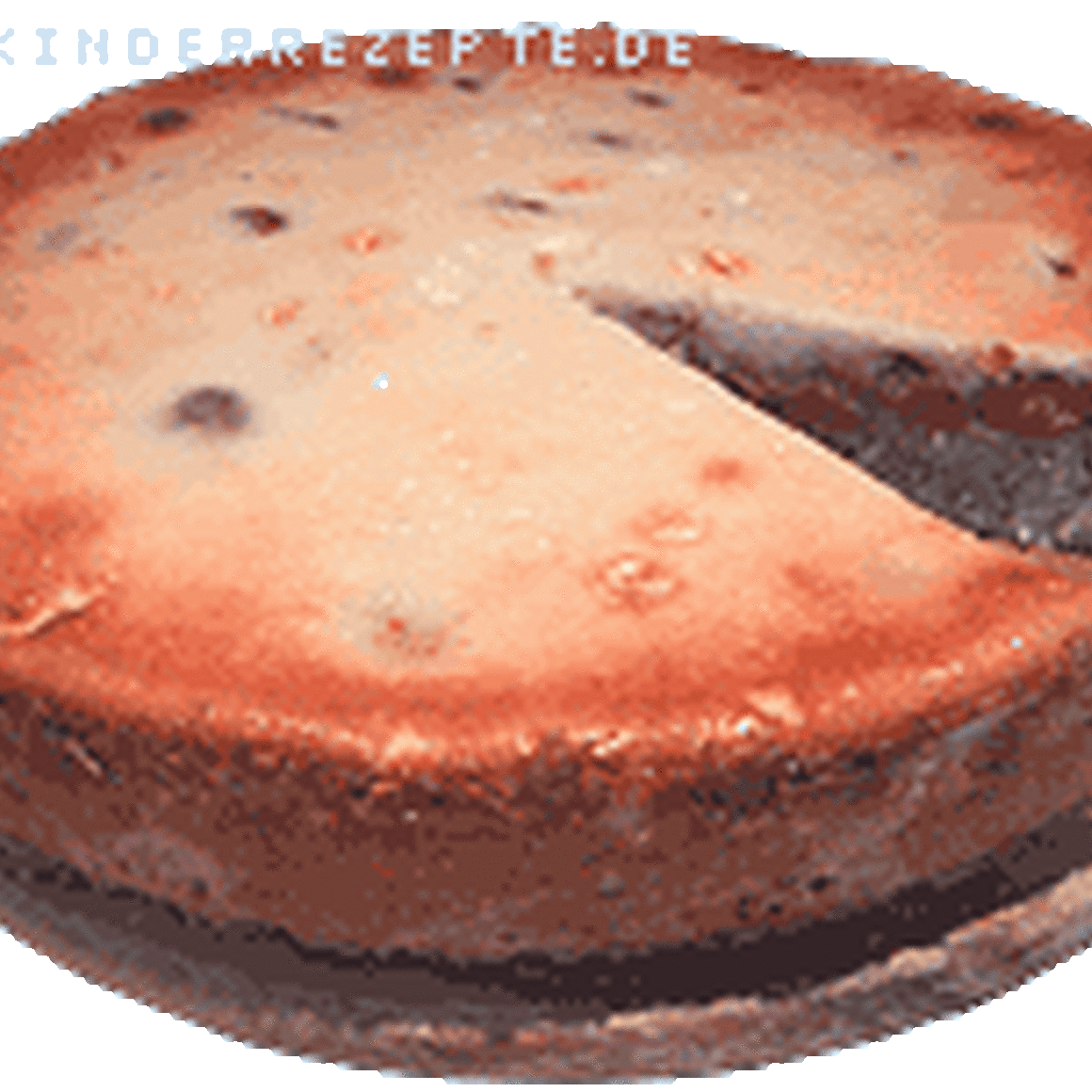 Erdbeer-Quarkkuchen