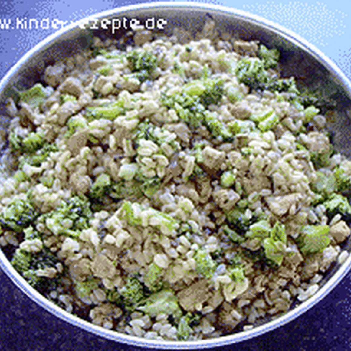 Ebly-Putenpfanne
