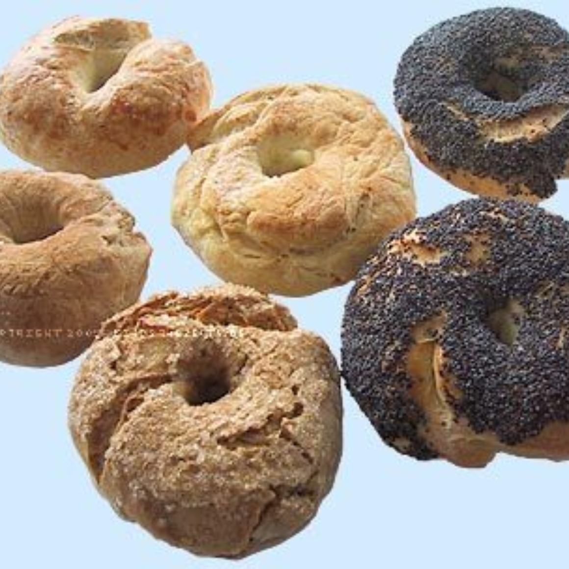 Bagels