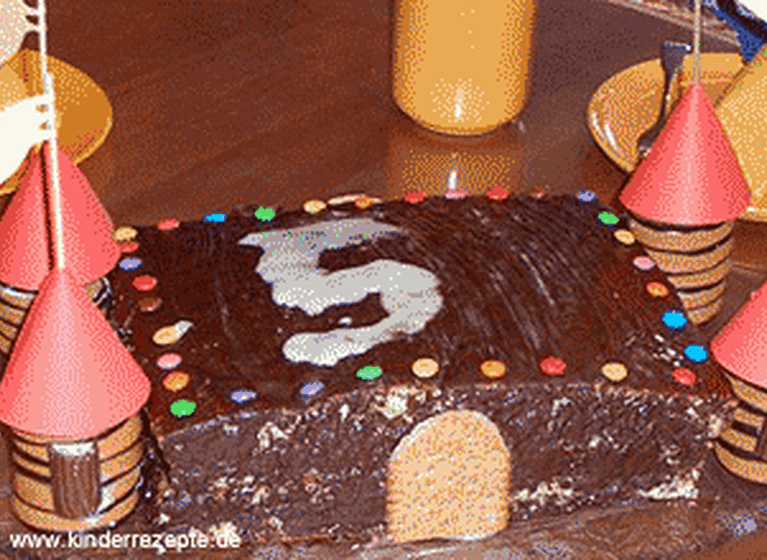 Ritter-Kuchen