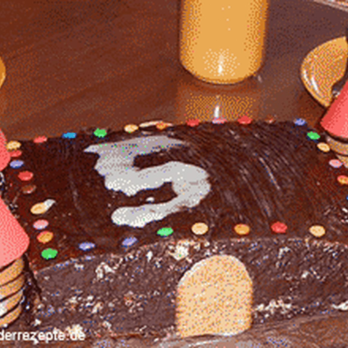 Ritter-Kuchen