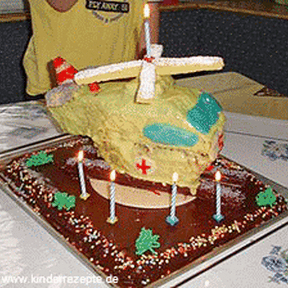 Notarzthubschrauber