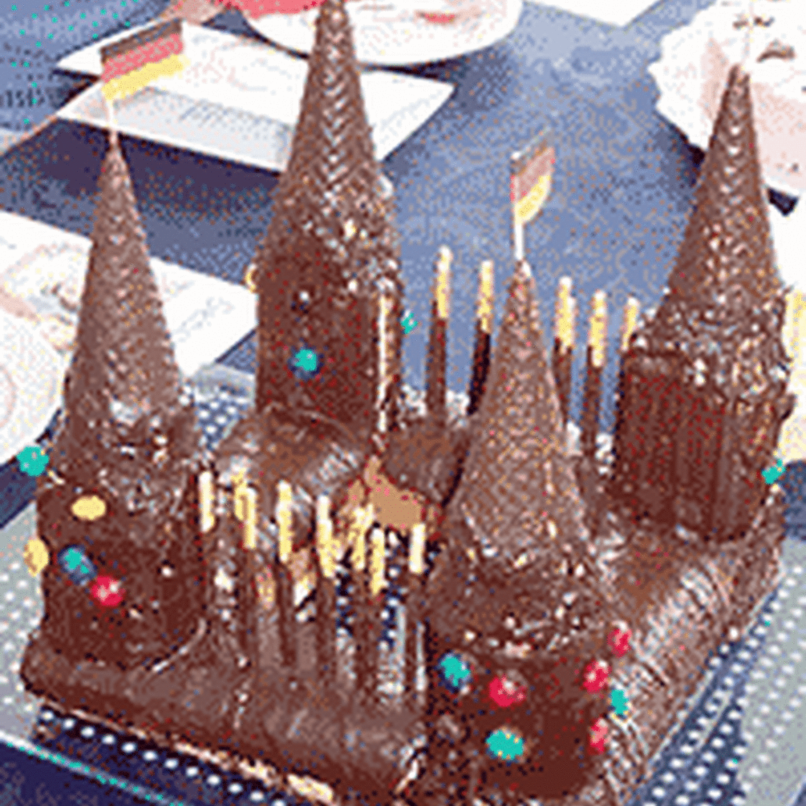Ritterfestung