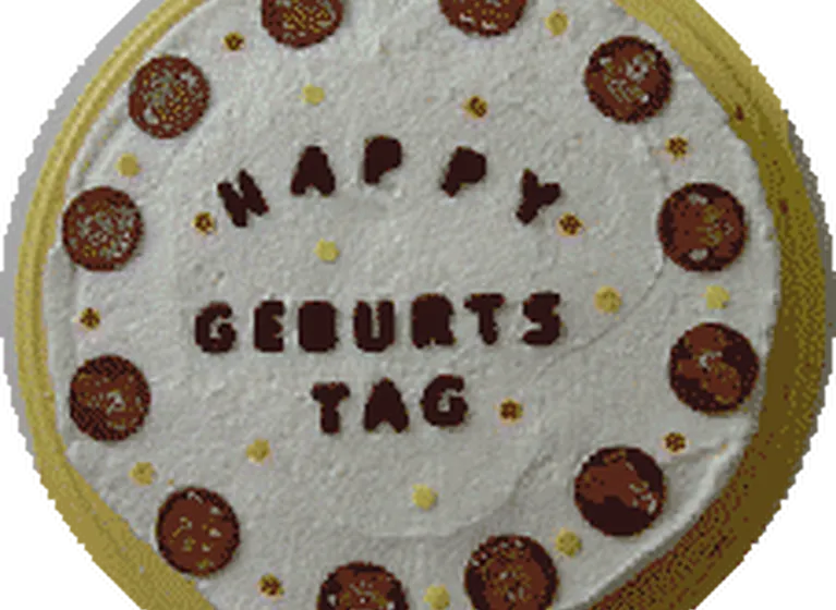 Kirschkuchen (schnell, ohne Backen)