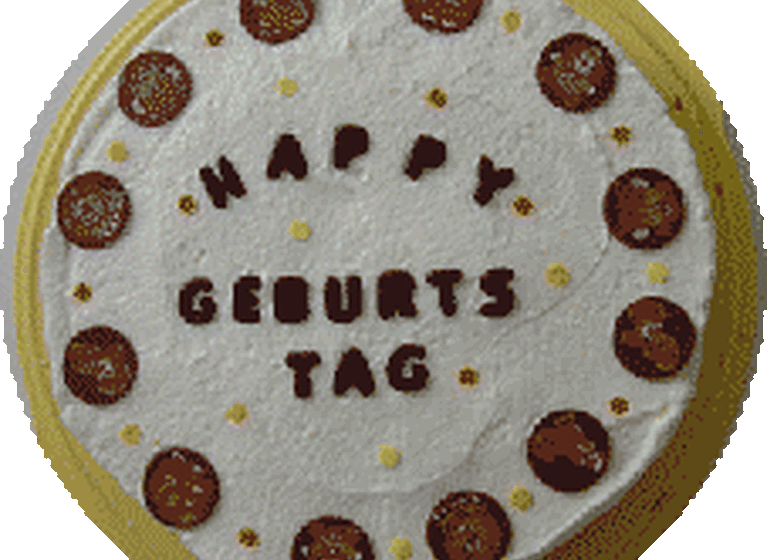 Kirschkuchen (schnell, ohne Backen)