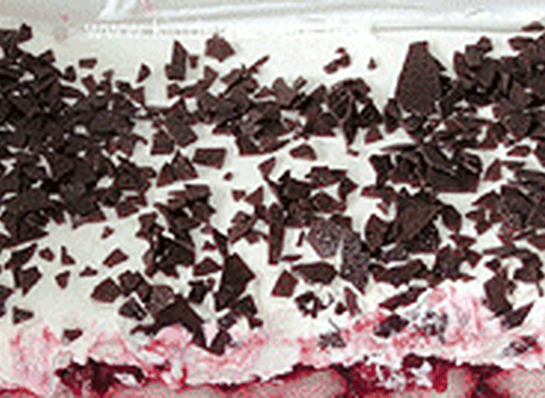 Himmlische Kirschtiramisu