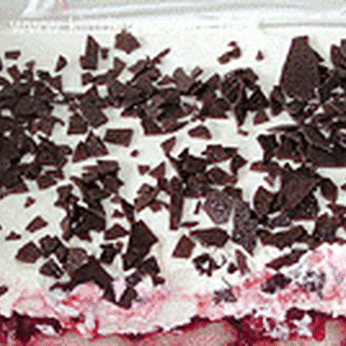 Himmlische Kirschtiramisu