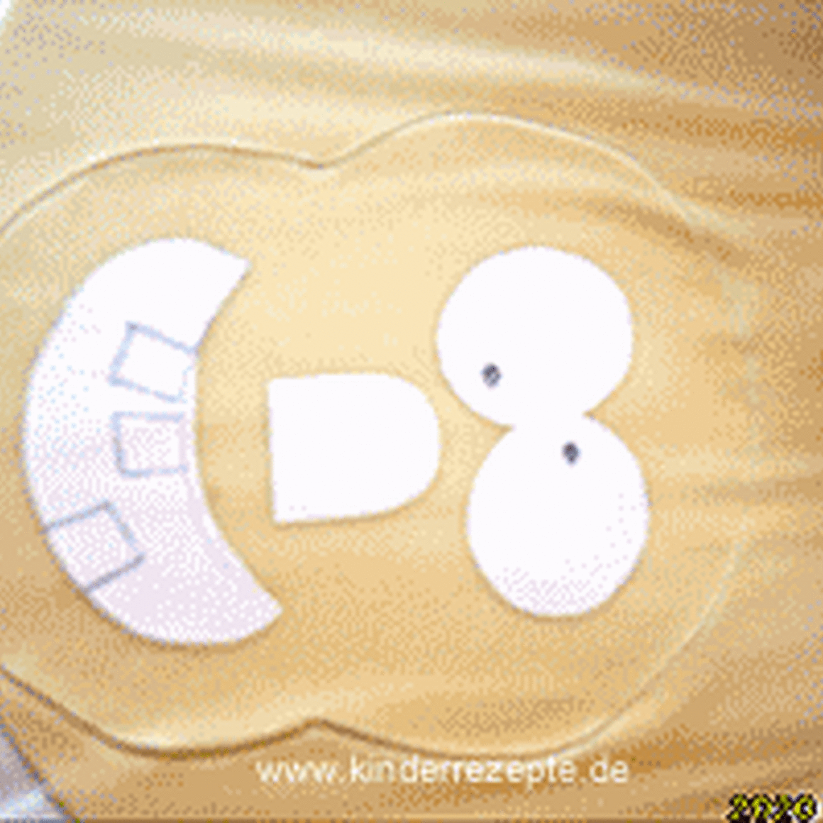 Piratenkuchen mit Marzipan-Totenkopf