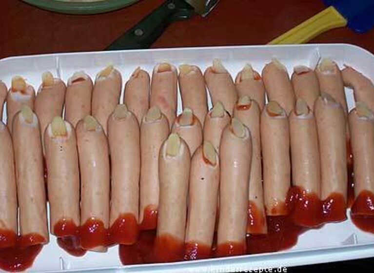 Hexenfinger