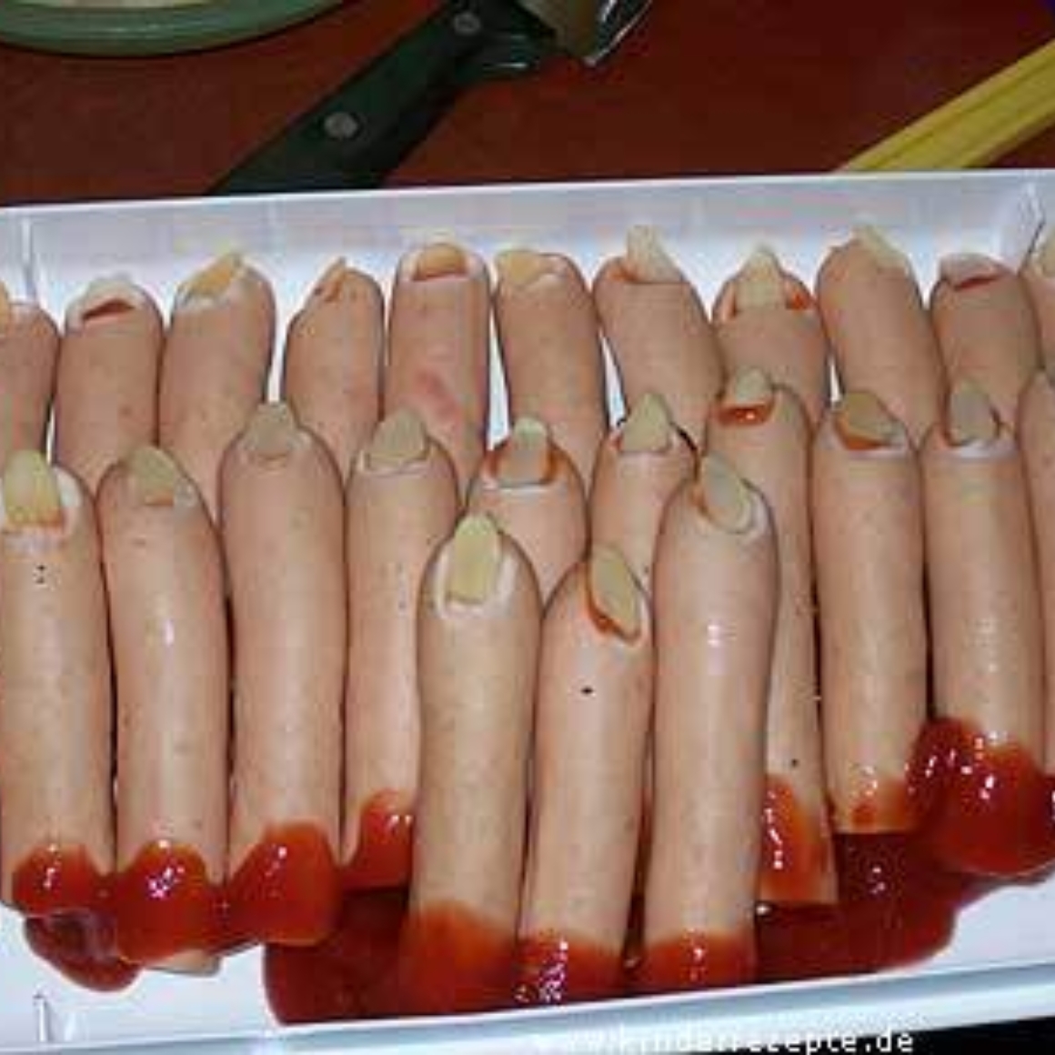 Hexenfinger