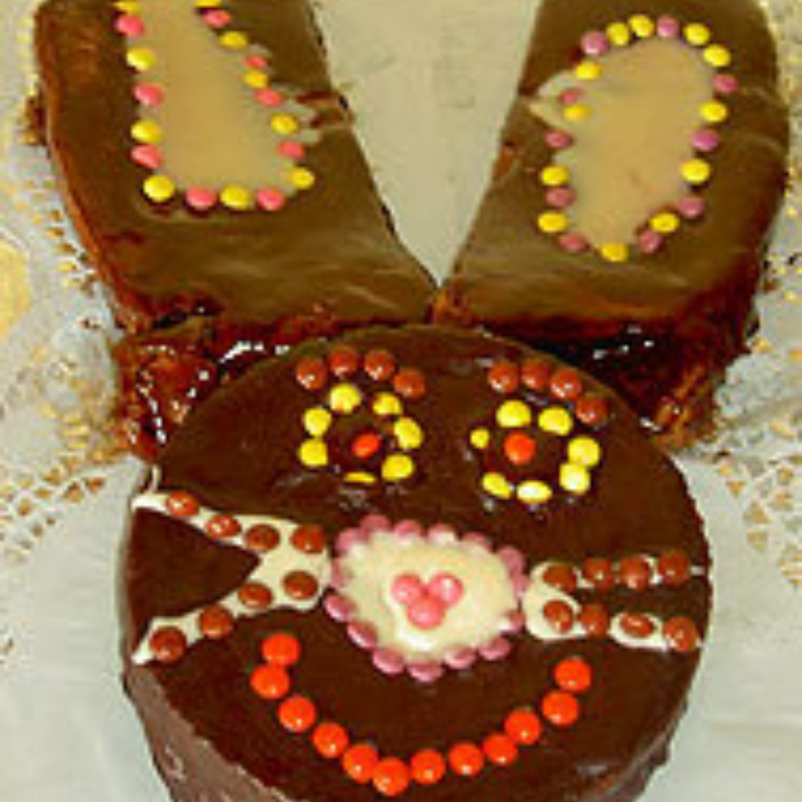 Osterhase