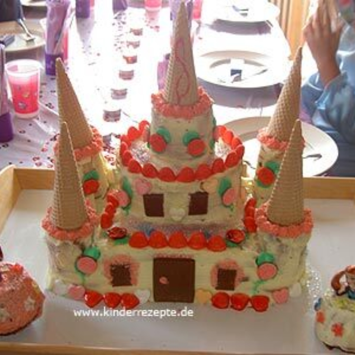 Märchenschloss