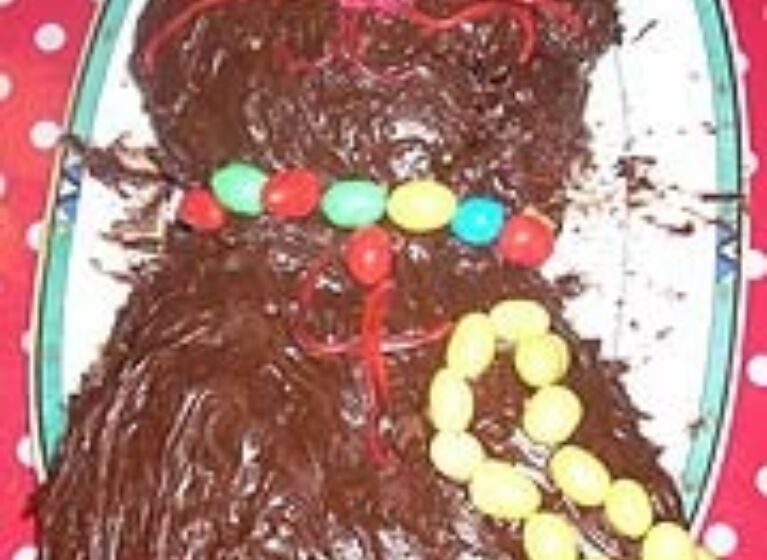 Katzenkuchen