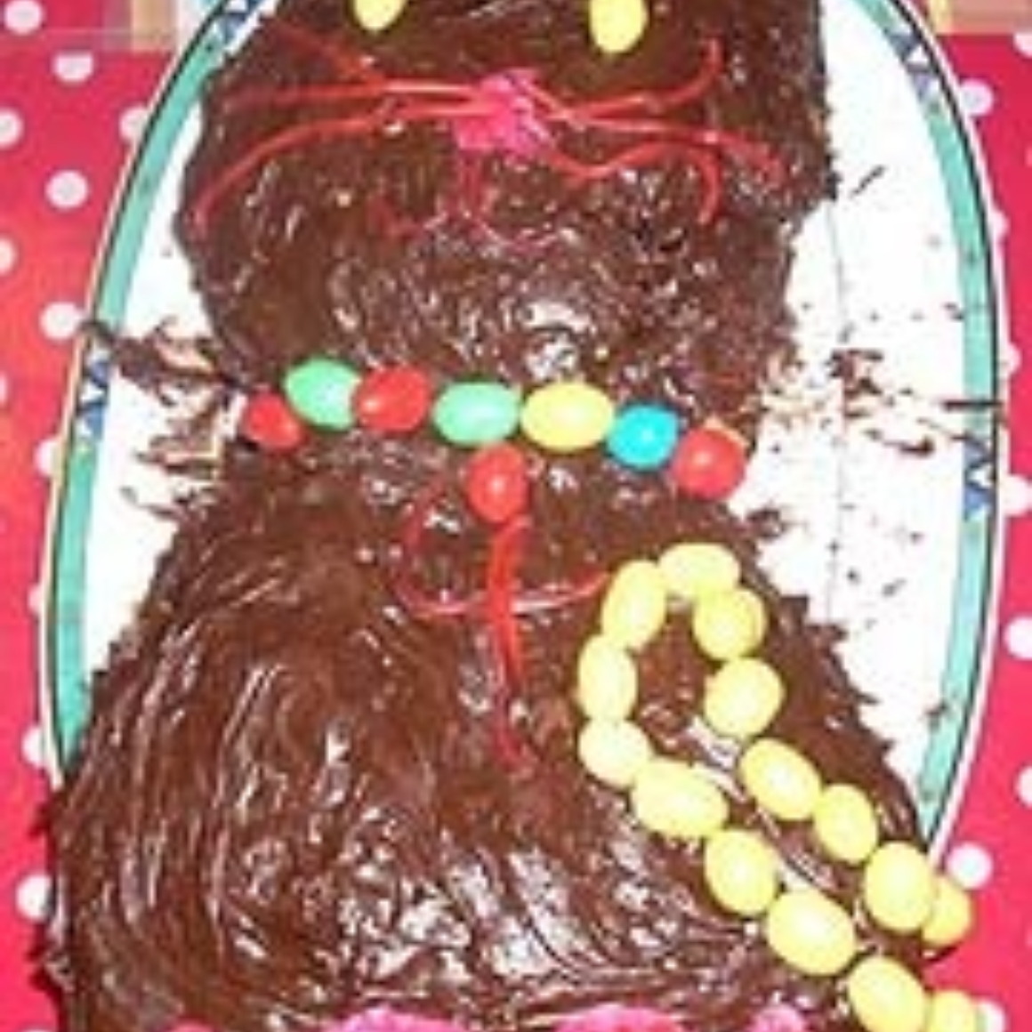 Katzenkuchen