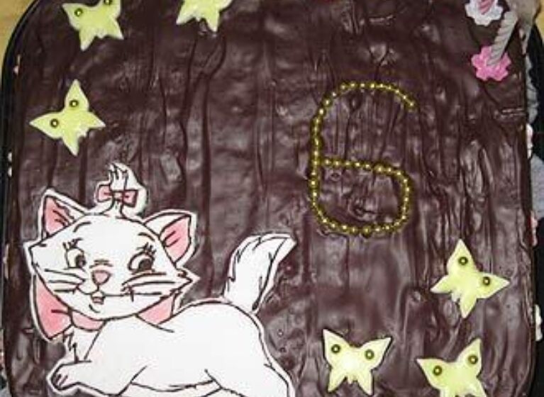 Katzen-Marie