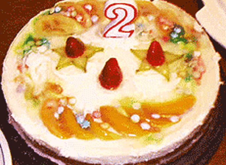 Clowntorte