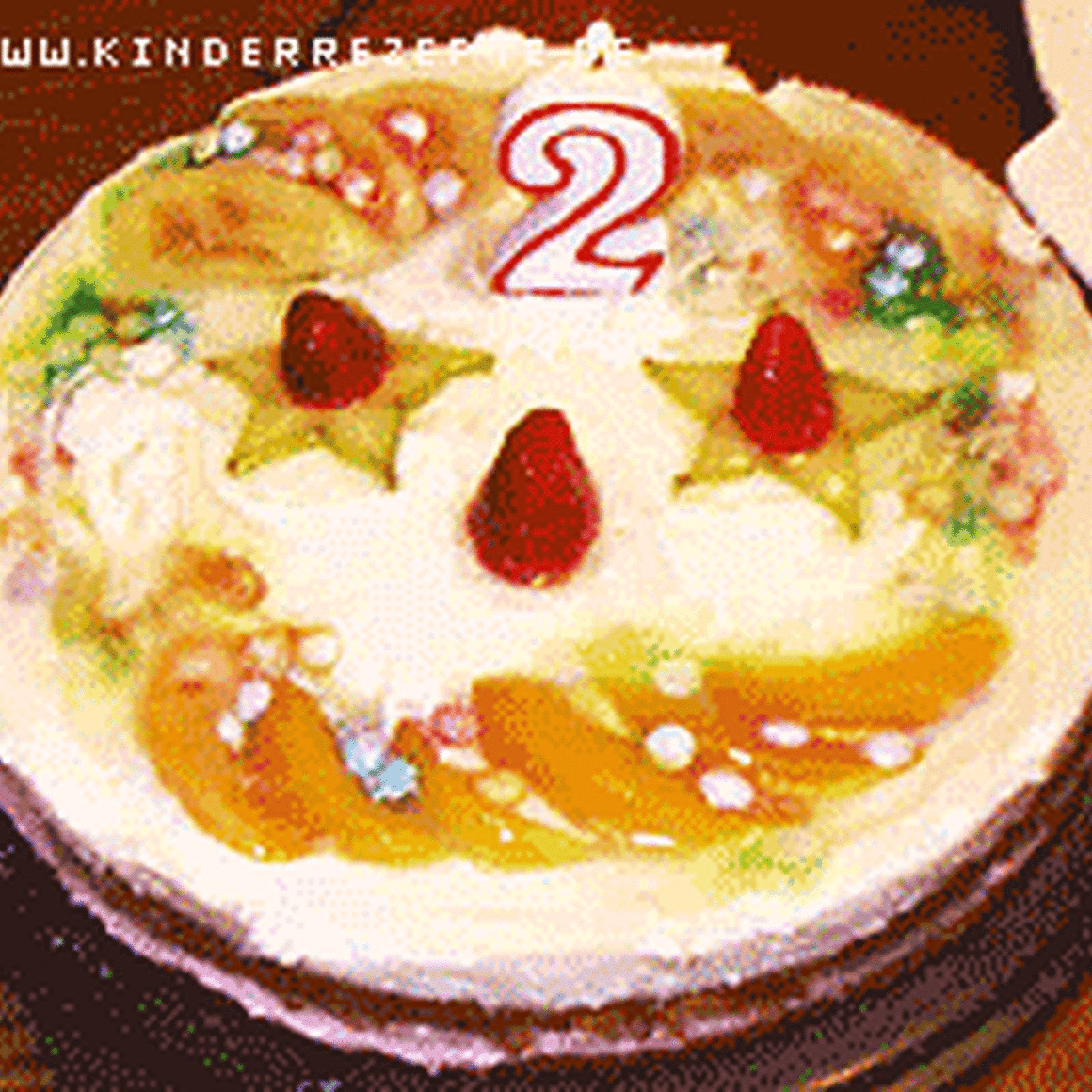 Clowntorte