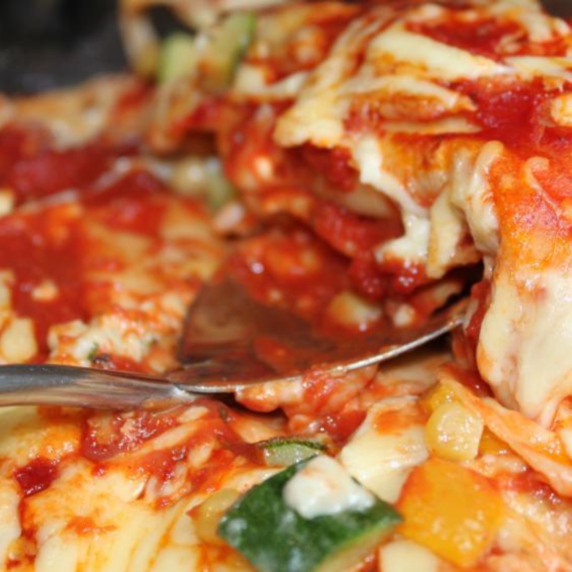 Enchiladas mit gehacktem Huhn