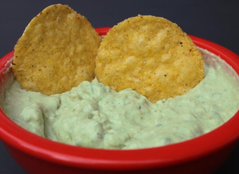 Guacamole