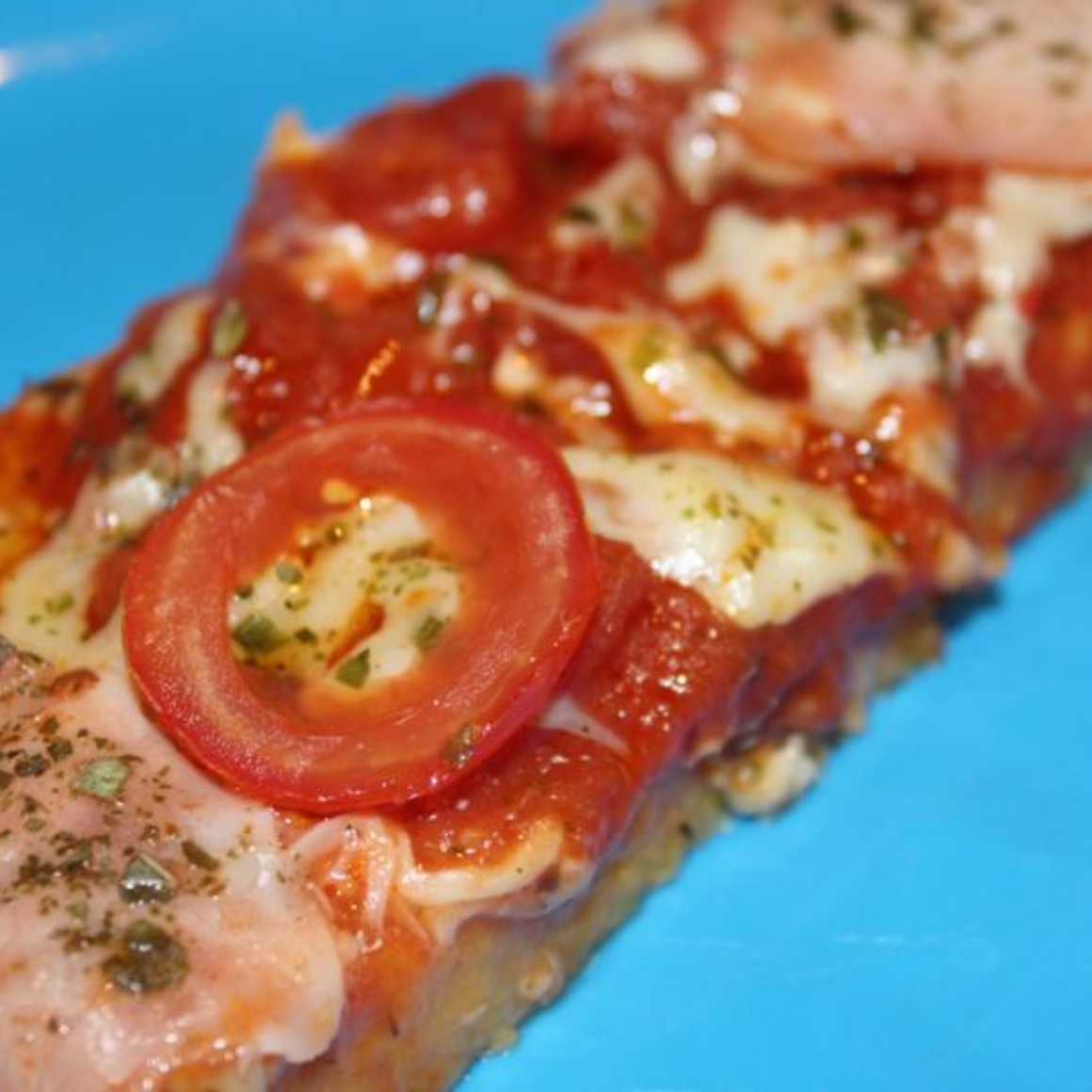Maispizza