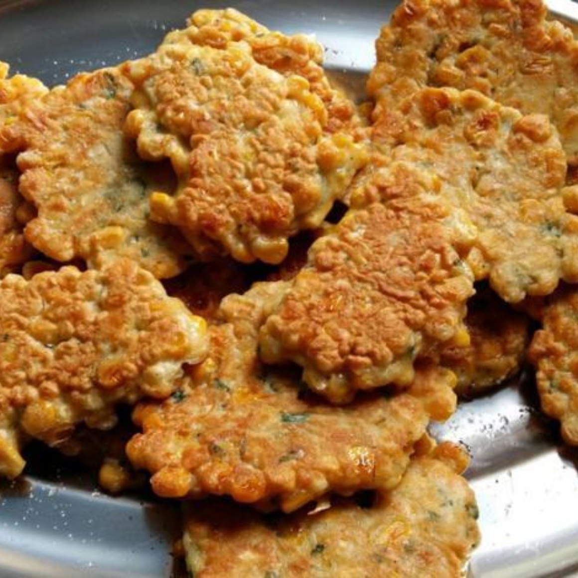 Maisgaletten