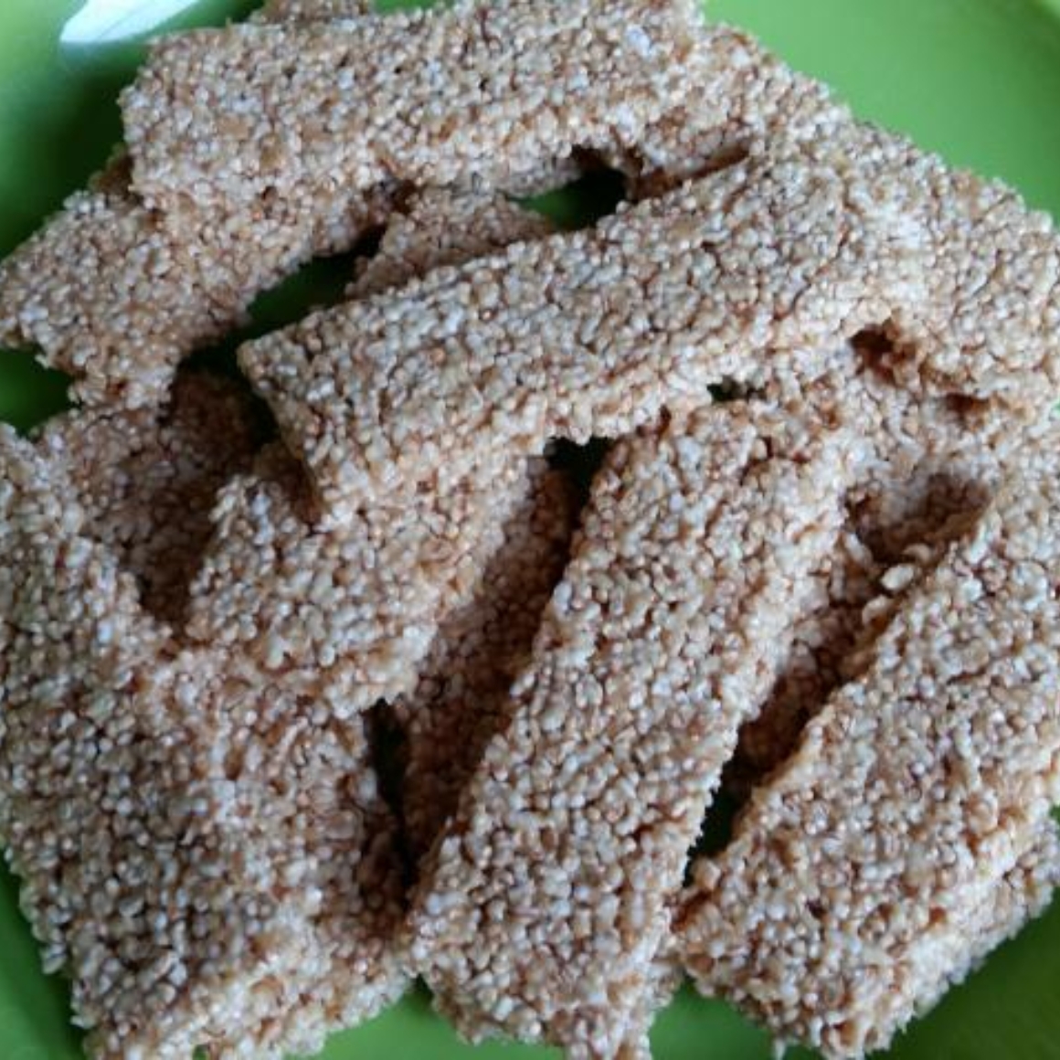 Amaranth-Riegel
