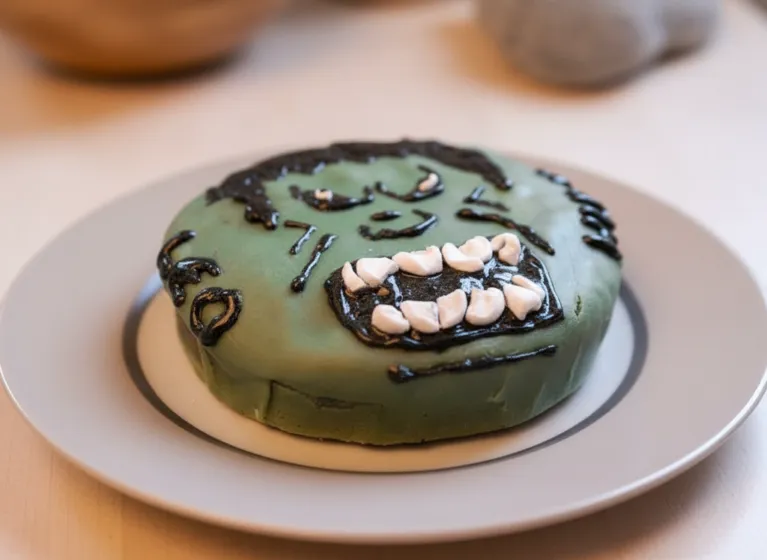 Hulkkuchen