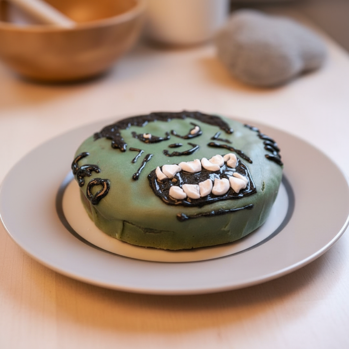 Hulkkuchen