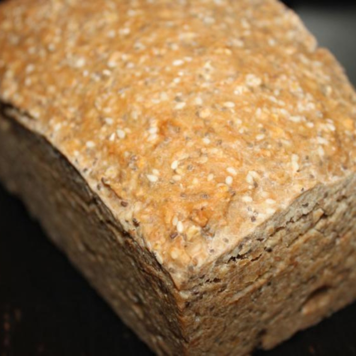 Dinkel-Hafer-Brot