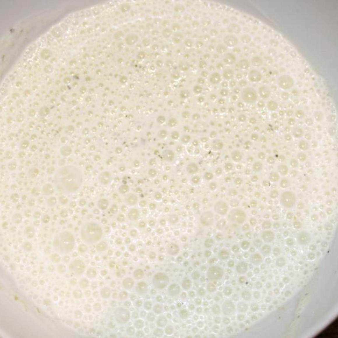 Jalapeño Joghurt Dip