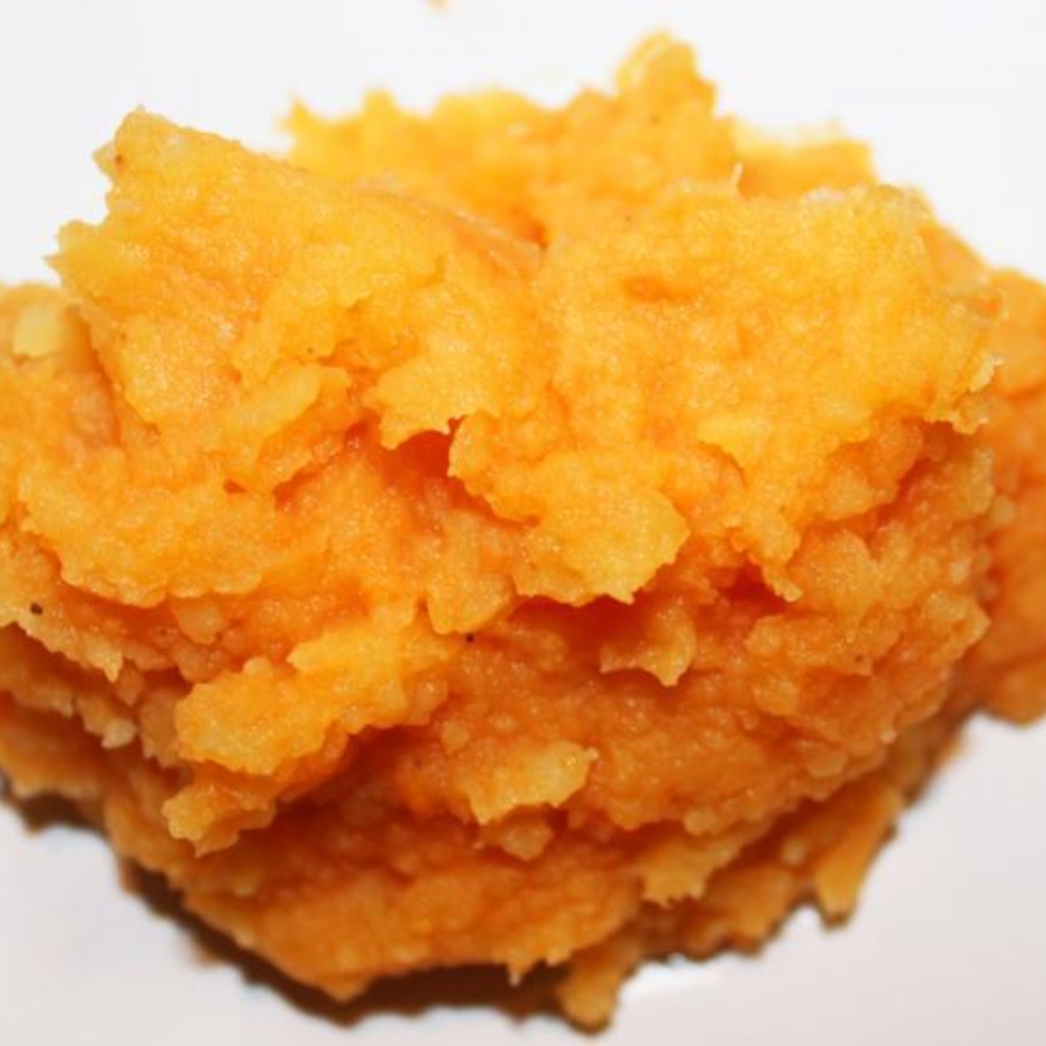 Karotten Kartoffelpüree