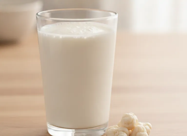 Kefir selber machen